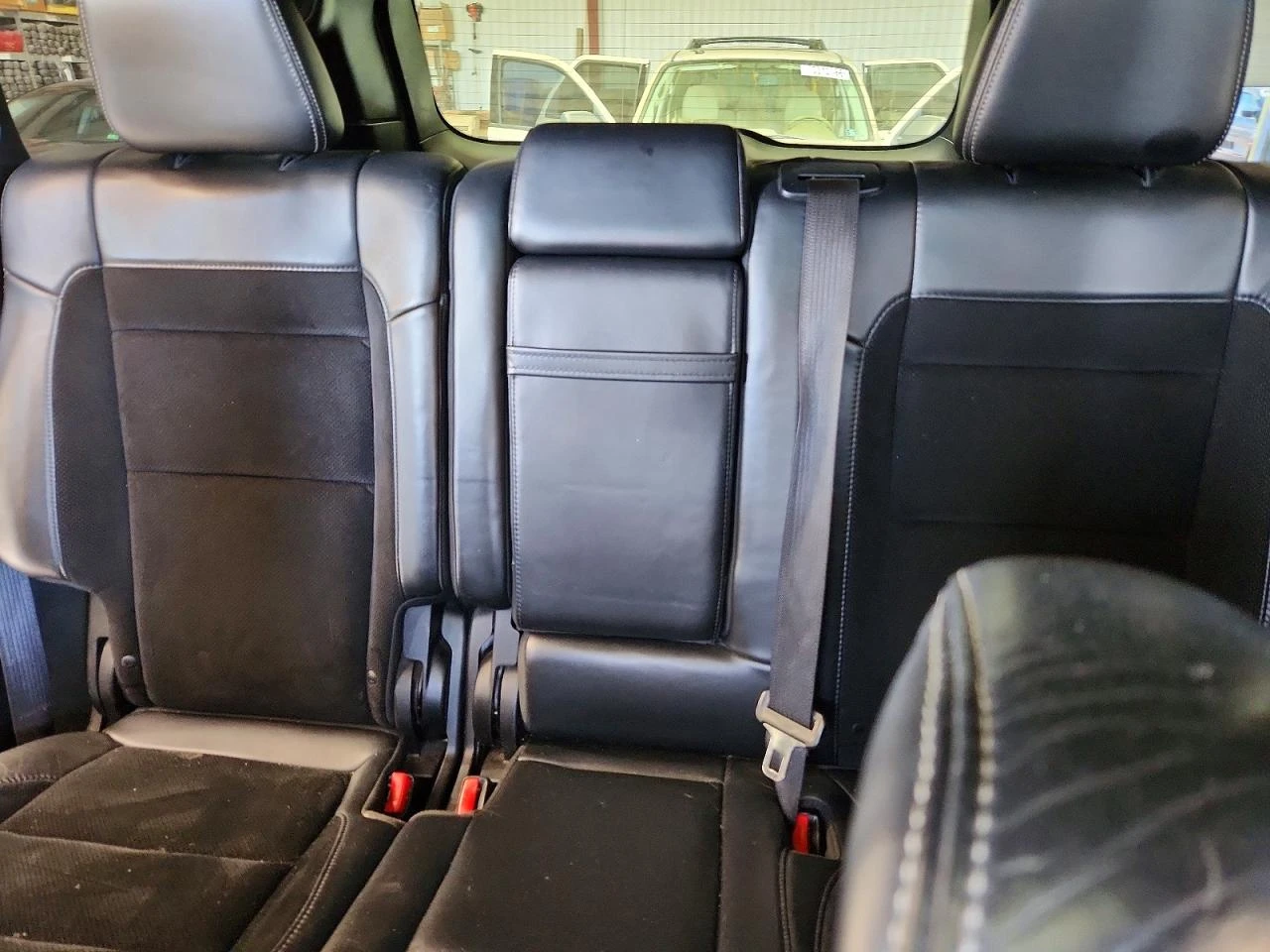 Jeep Grand cherokee, снимка 10 - Автомобили и джипове - 56305618