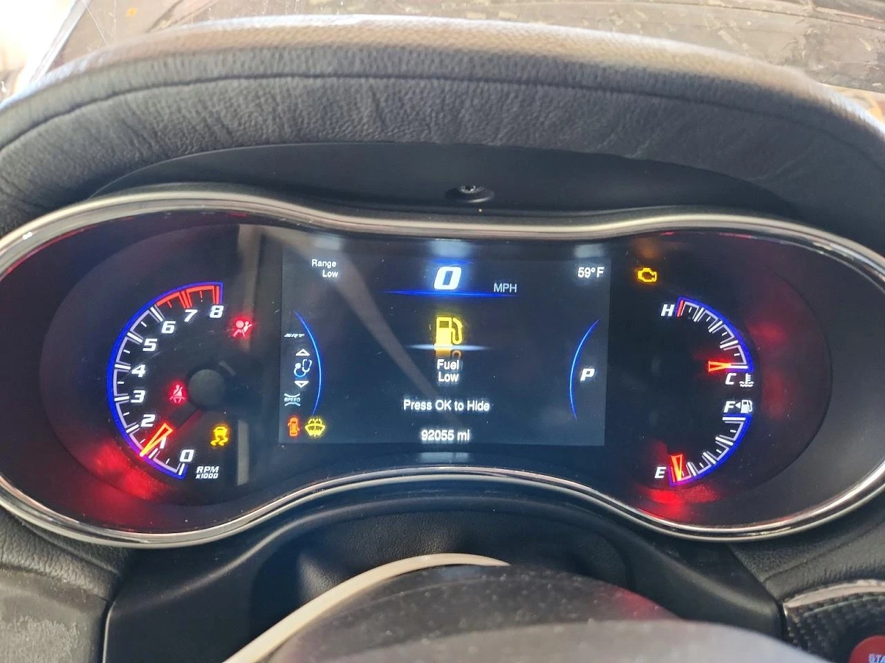 Jeep Grand cherokee, снимка 9 - Автомобили и джипове - 56305618