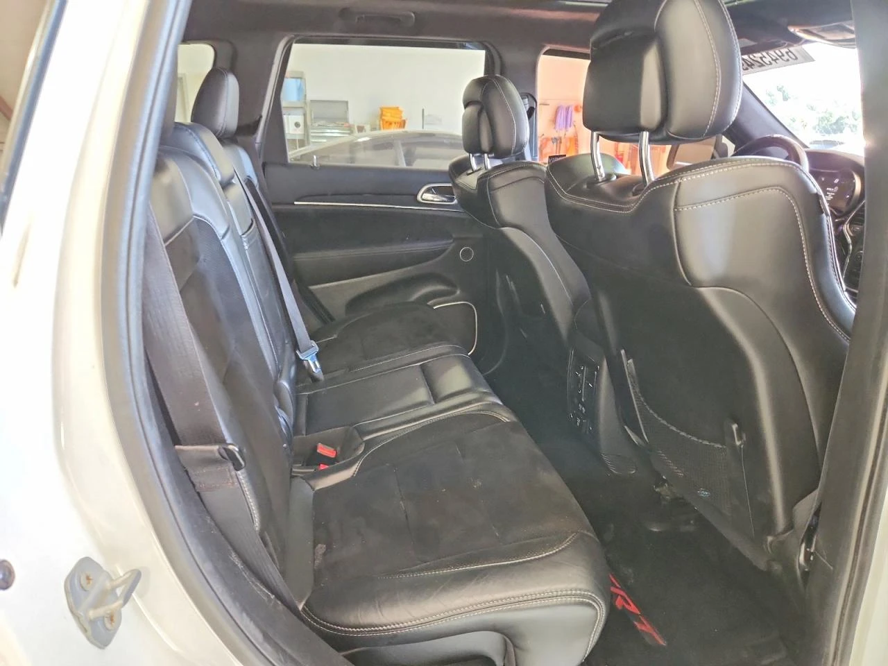 Jeep Grand cherokee, снимка 11 - Автомобили и джипове - 56305618