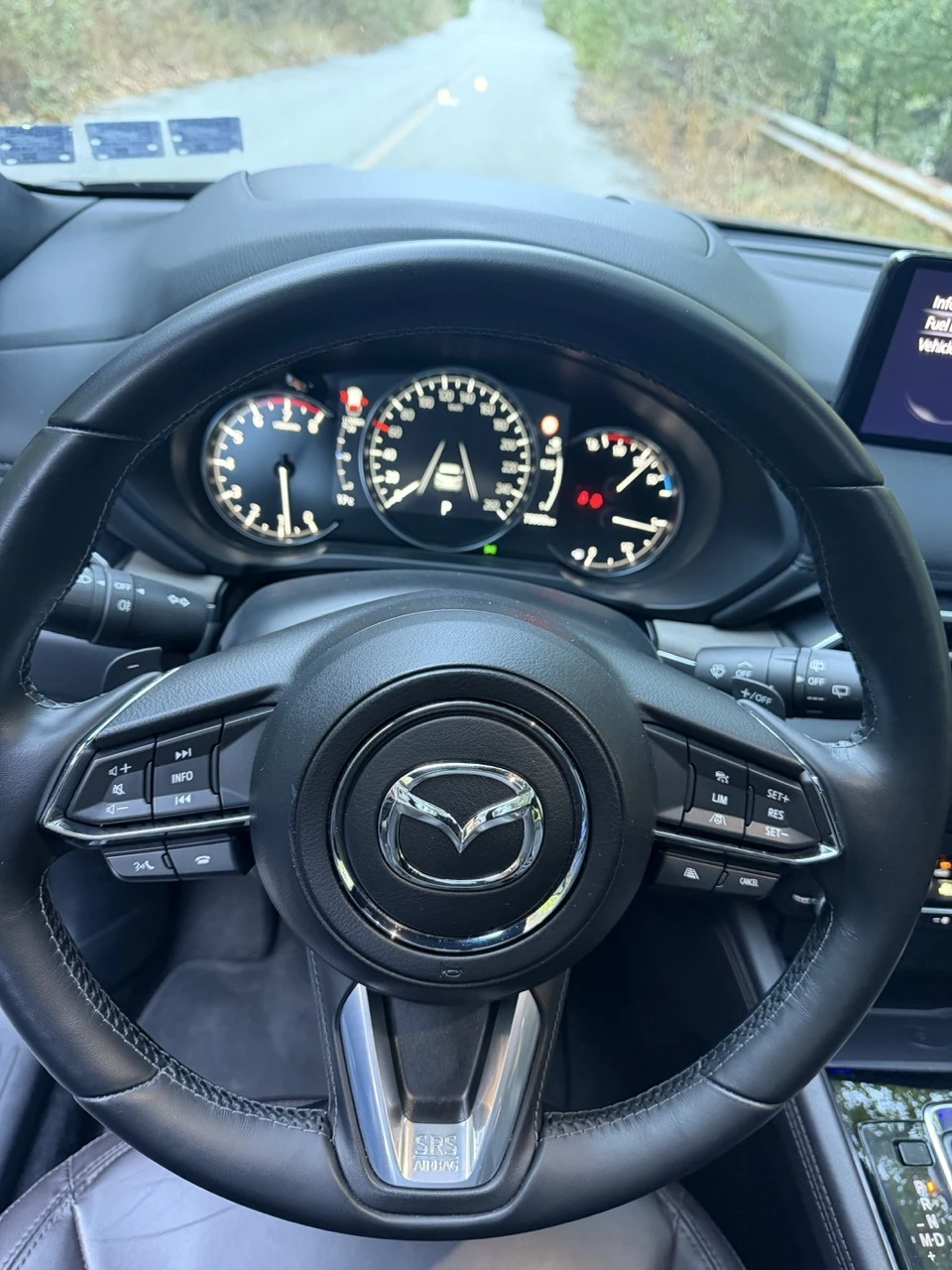 Mazda CX-5 Takumi, снимка 11 - Автомобили и джипове - 56662796