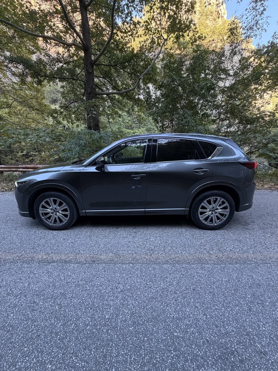 Mazda CX-5 Takumi, снимка 2 - Автомобили и джипове - 56662796