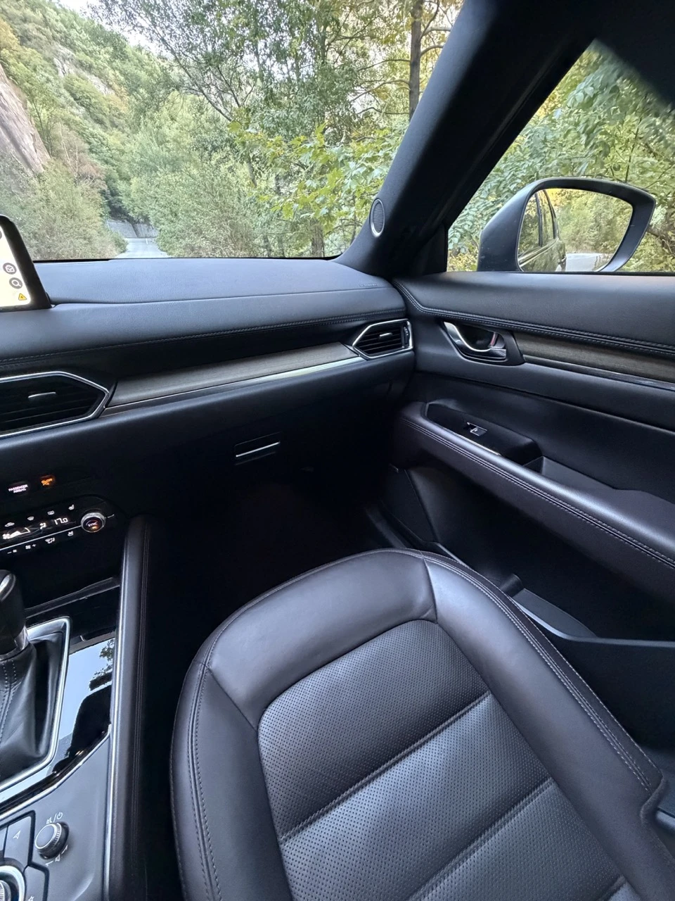 Mazda CX-5 Takumi, снимка 9 - Автомобили и джипове - 56662796