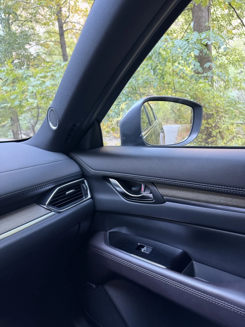 Mazda CX-5 Takumi, снимка 12 - Автомобили и джипове - 56662796