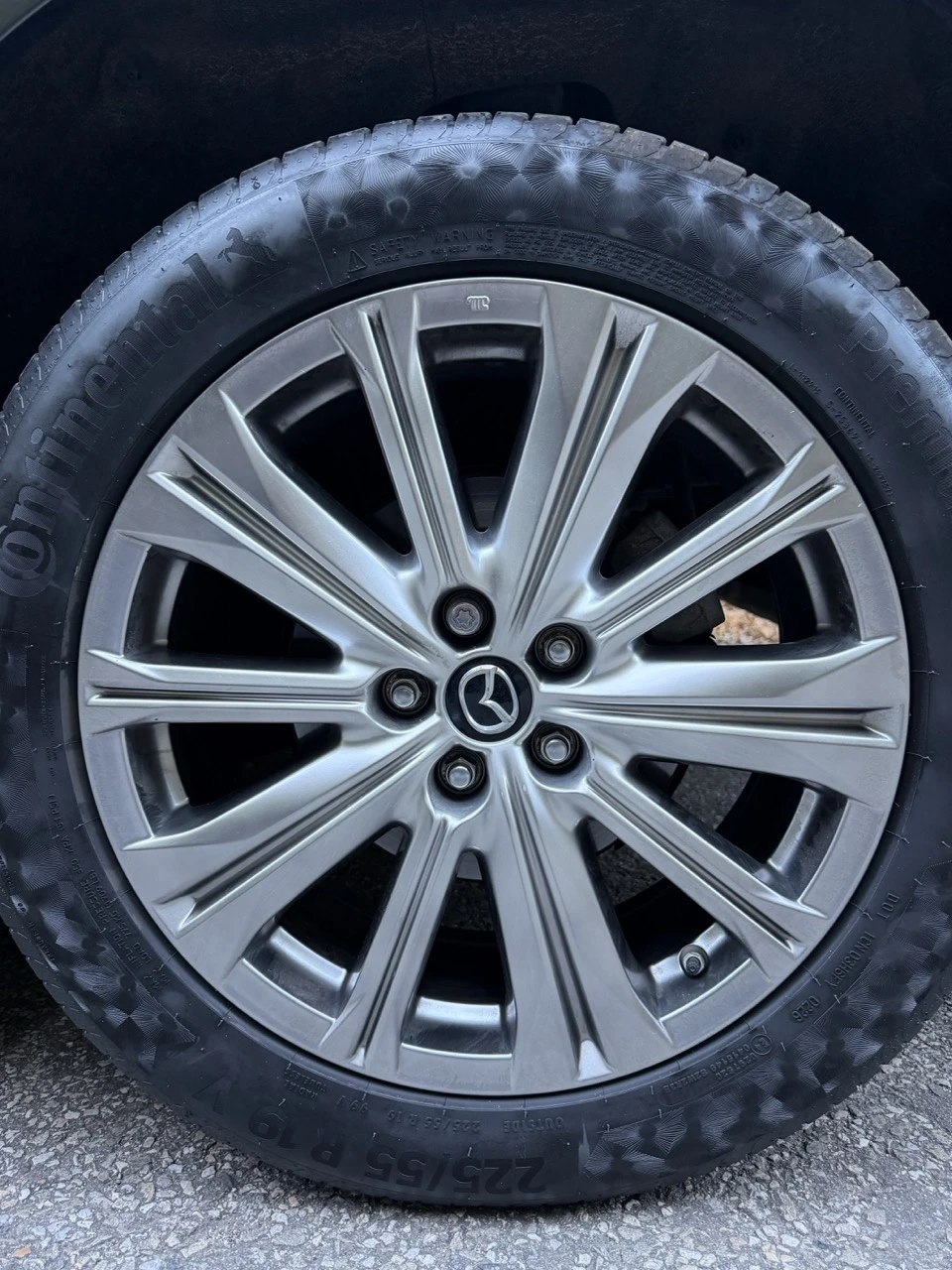 Mazda CX-5 Takumi, снимка 16 - Автомобили и джипове - 56662796