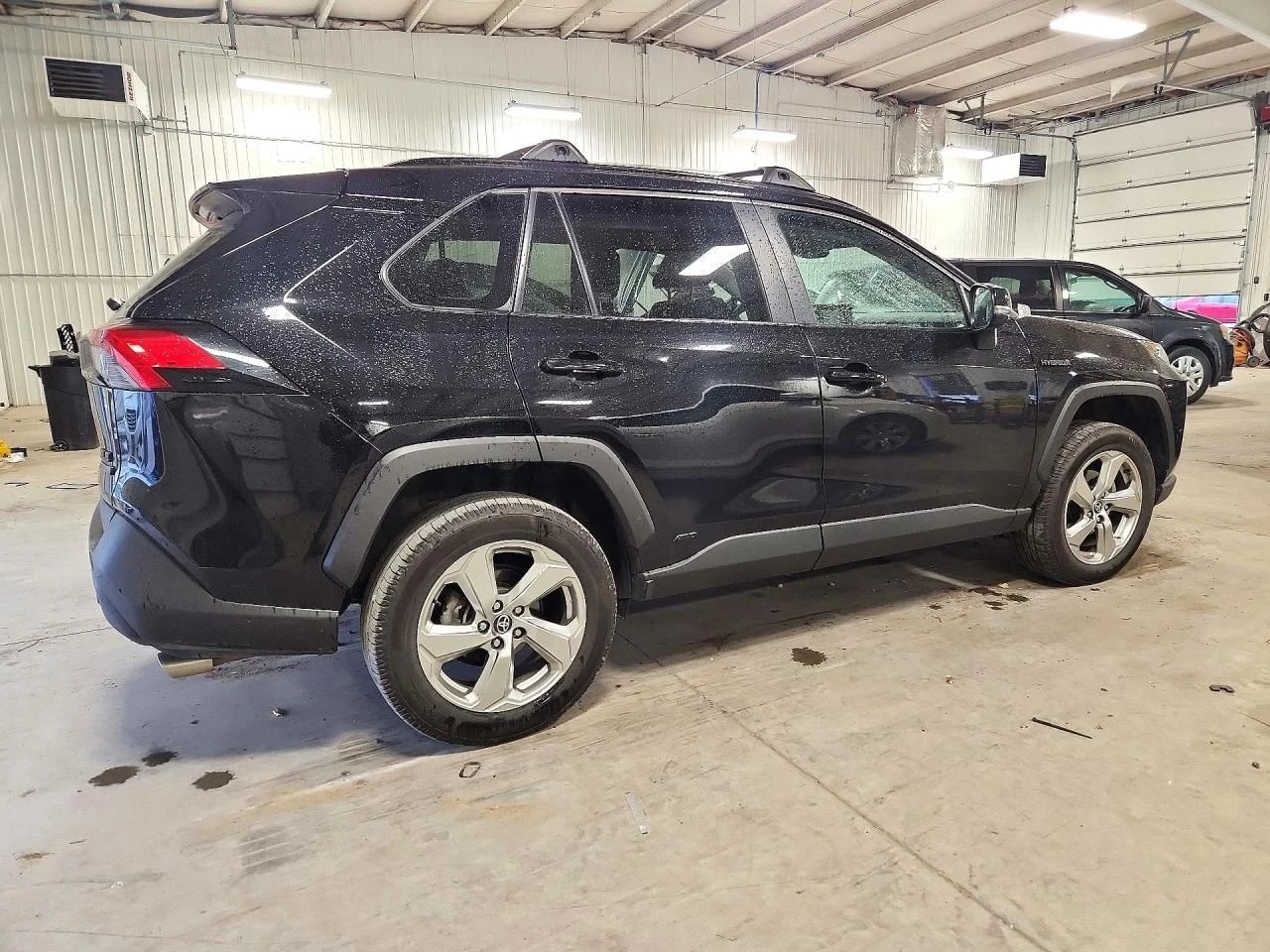 Toyota Rav4, снимка 3 - Автомобили и джипове - 56689730