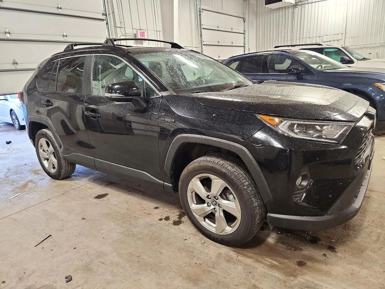 Toyota Rav4, снимка 4 - Автомобили и джипове - 56689730
