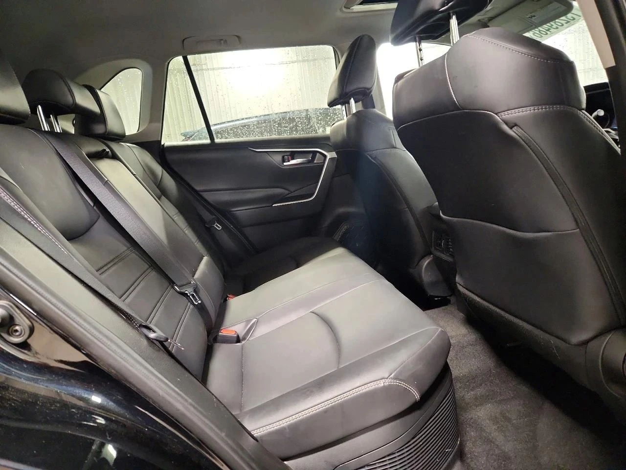 Toyota Rav4, снимка 11 - Автомобили и джипове - 56689730