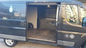 Fiat Ducato 2.3D, снимка 9