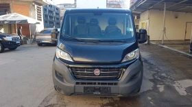 Fiat Ducato 2.3D, снимка 1