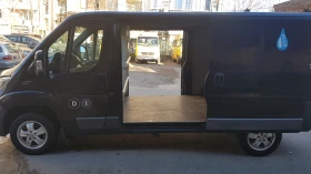 Fiat Ducato 2.3D, снимка 10