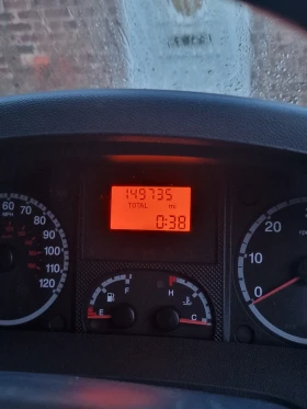 Peugeot Boxer, снимка 4