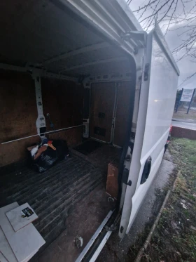 Peugeot Boxer, снимка 13