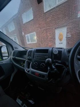 Peugeot Boxer, снимка 5