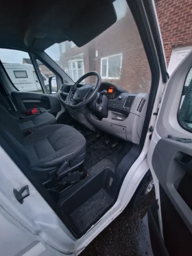 Peugeot Boxer, снимка 6