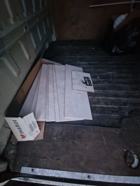 Peugeot Boxer, снимка 11