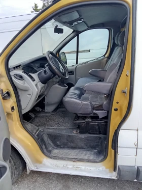 Renault Trafic, снимка 11