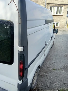 Renault Trafic, снимка 5