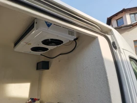 Peugeot Boxer 3000куб., снимка 6