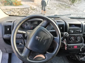 Peugeot Boxer 3000куб., снимка 9