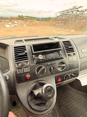 VW T5 Transporter, снимка 4