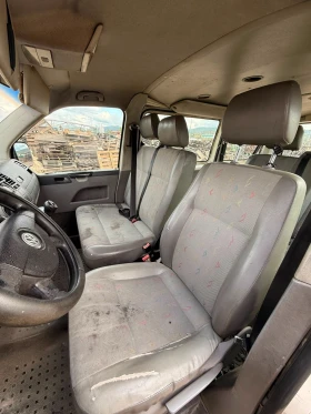 VW T5 Transporter, снимка 3