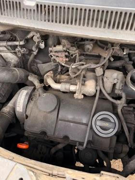VW T5 Transporter, снимка 8