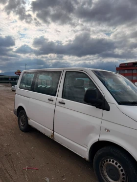 VW T5 Transporter, снимка 7