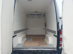 Mercedes-Benz Sprinter 313 Termo King , снимка 17