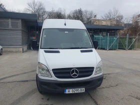 Mercedes-Benz Sprinter 313 Termo King , снимка 1