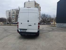 Mercedes-Benz Sprinter 313 Termo King , снимка 7