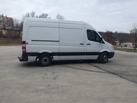 Mercedes-Benz Sprinter 313 Termo King , снимка 5