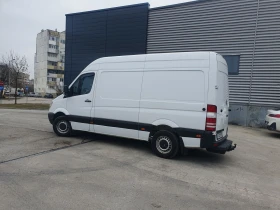 Mercedes-Benz Sprinter 313 Termo King , снимка 10