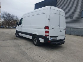 Mercedes-Benz Sprinter 313 Termo King , снимка 4