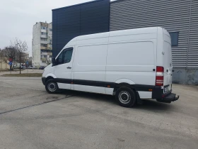 Mercedes-Benz Sprinter 313 Termo King , снимка 11