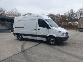 Mercedes-Benz Sprinter 313 Termo King , снимка 3