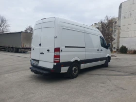 Mercedes-Benz Sprinter 313 Termo King , снимка 6