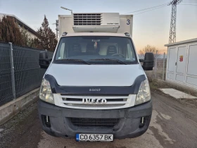 Iveco 50с18 3500кг.КАТ-В-Борд, снимка 3