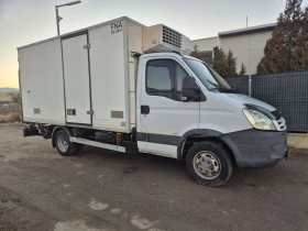 Iveco 50с18 3500кг.КАТ-В-Борд, снимка 4