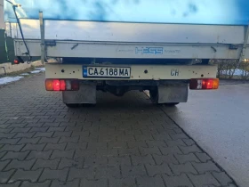 VW Lt Бус, снимка 8