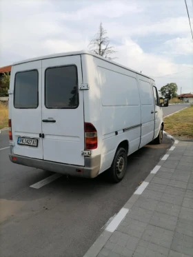 Обява за продажба на Mercedes-Benz Sprinter 310 2, 9 ~7 100 лв. - изображение 2