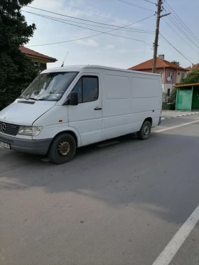 Обява за продажба на Mercedes-Benz Sprinter 310 2, 9 ~7 100 лв. - изображение 1