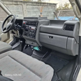 VW T4, снимка 9
