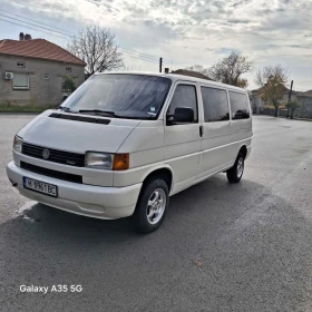 VW T4  - изображение 1