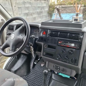 VW T4, снимка 11