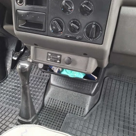 VW T4, снимка 10