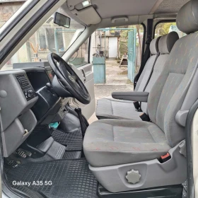 VW T4, снимка 12
