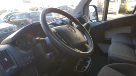 Fiat Ducato 2.3D, снимка 13 - Бусове и автобуси - 53623232