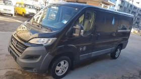 Fiat Ducato 2.3D, снимка 6 - Бусове и автобуси - 53623232