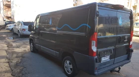 Fiat Ducato 2.3D, снимка 7 - Бусове и автобуси - 53623232