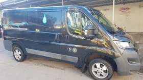 Fiat Ducato 2.3D, снимка 4 - Бусове и автобуси - 53623232